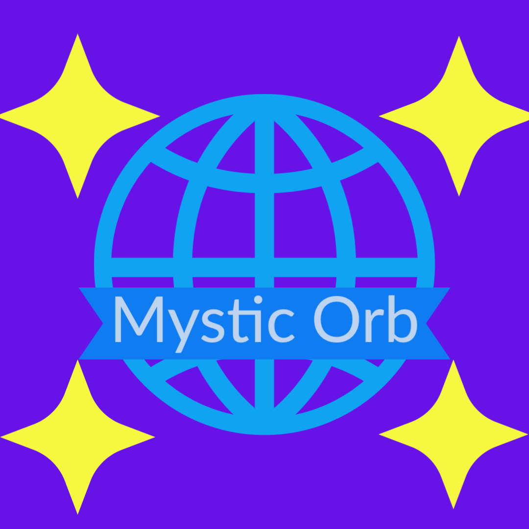 MysticOrb